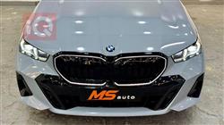 بی ئێم دەبڵیو سیریەس 5